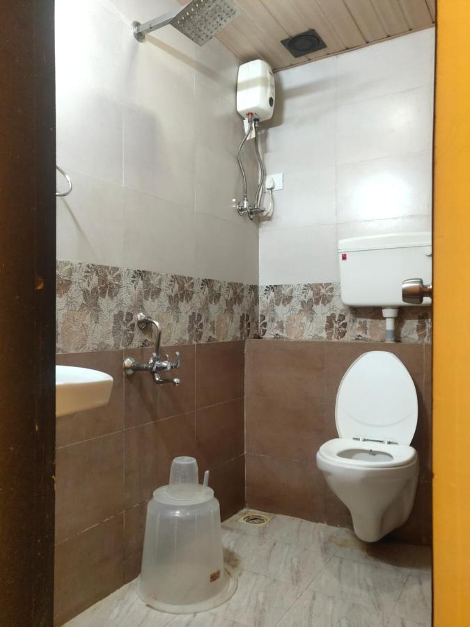 Hotel Golden Nest Popular Residency Bombaj Zewnętrze zdjęcie