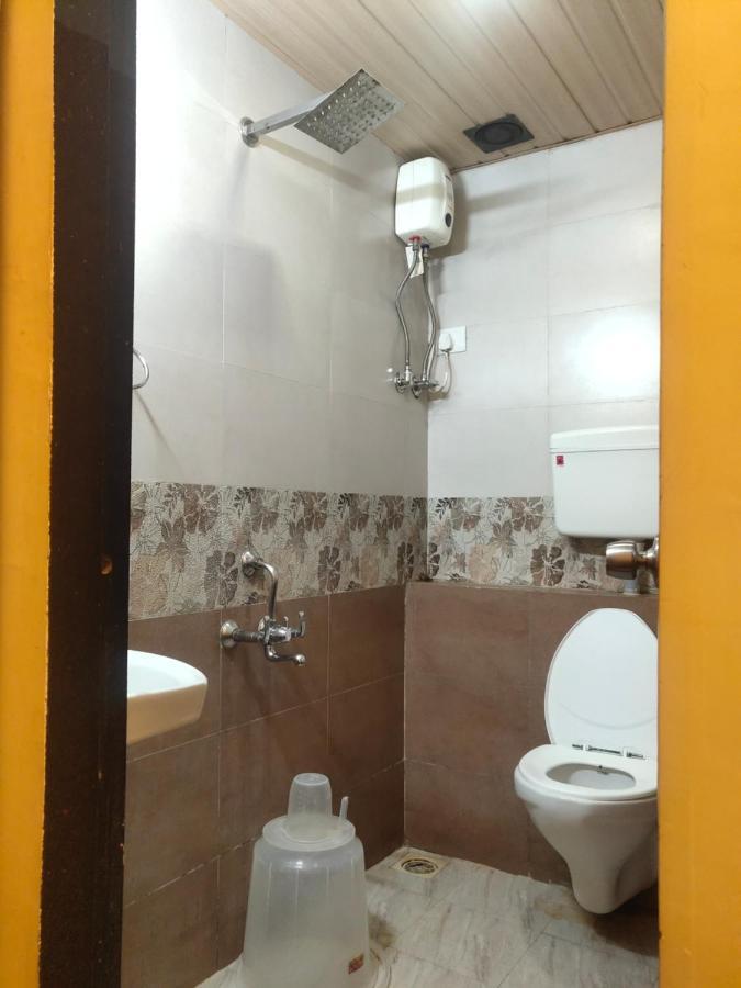 Hotel Golden Nest Popular Residency Bombaj Zewnętrze zdjęcie