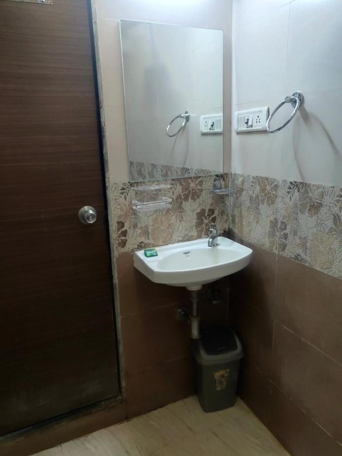 Hotel Golden Nest Popular Residency Bombaj Zewnętrze zdjęcie
